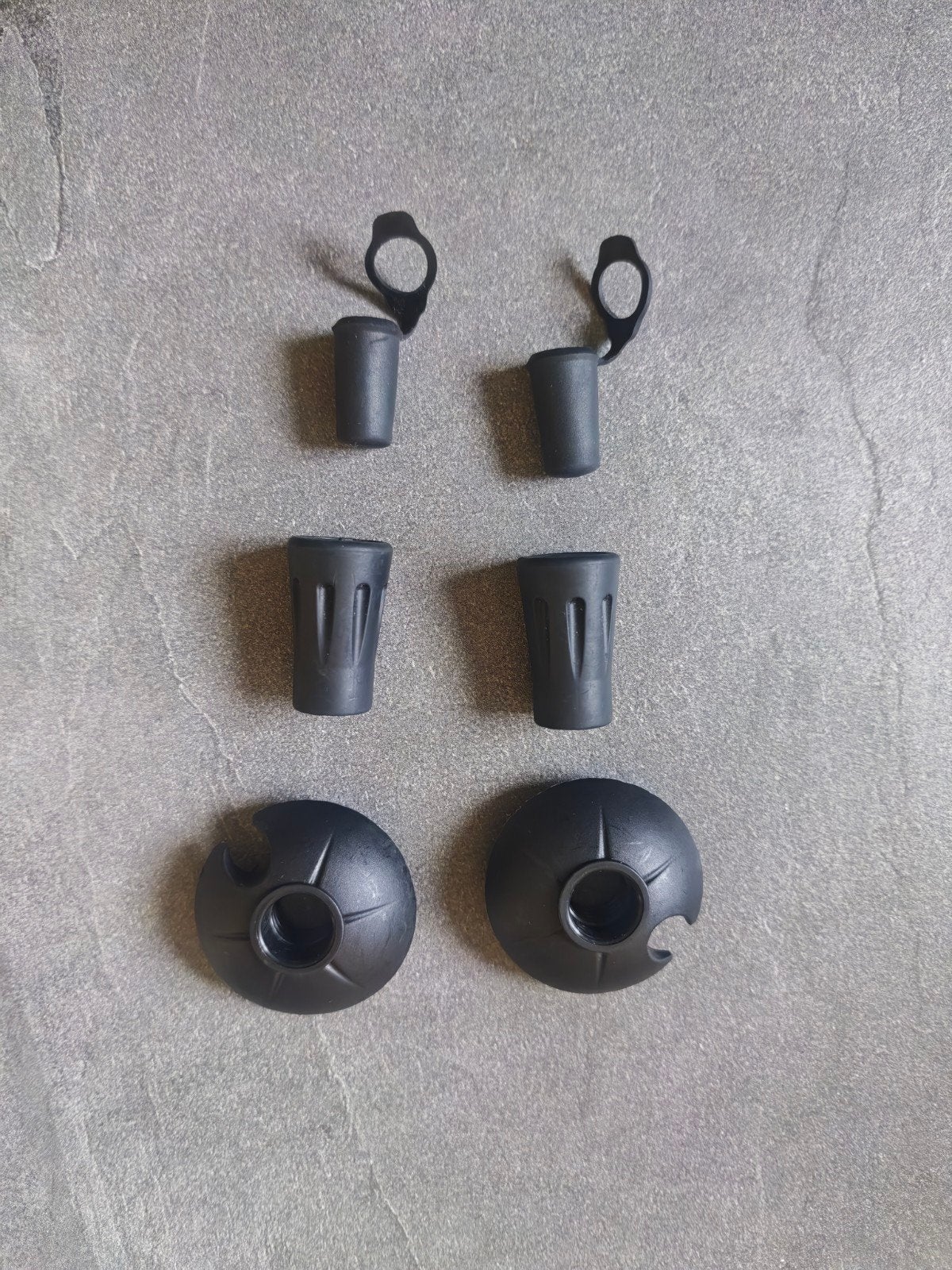 Trekking stok wandelstok accessoires NIEUW nordic walking, Ophalen of Verzenden, Nieuw, Wandelstok