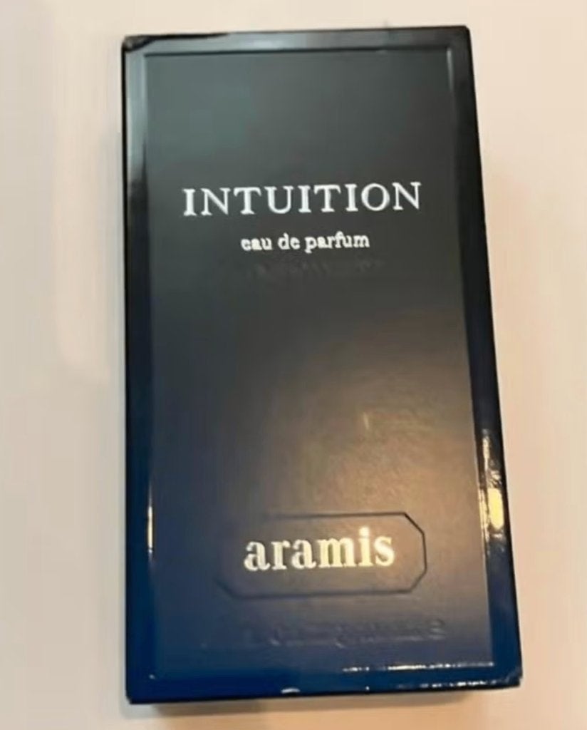 Aramis Intuition parfum - heren - 100ml, Verzenden, Nieuw