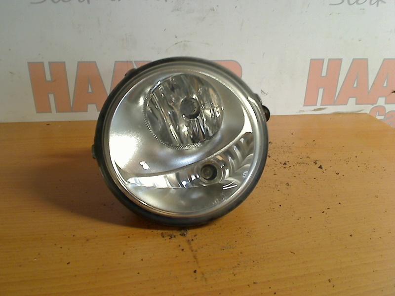 Mistlamp Links Voor Renault Twingo II (CN) (2007-03/2014-09), Gebruikt, Renault Deutschland AG, Dialog.deutschland@renault.de