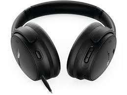 Bose QuietComfort Headphones BLKQC45 884367-0100 nieuw, Audio, Tv en Foto, Koptelefoons, Nieuw, Ophalen of Verzenden, Bose, Over-ear
