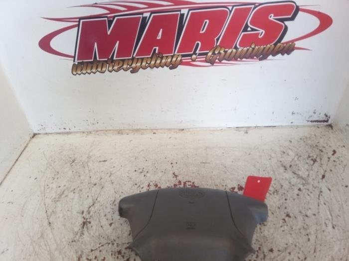 Airbag links (Stuur) van een Kia Rio, Auto-onderdelen, -, -, Ophalen of Verzenden, -