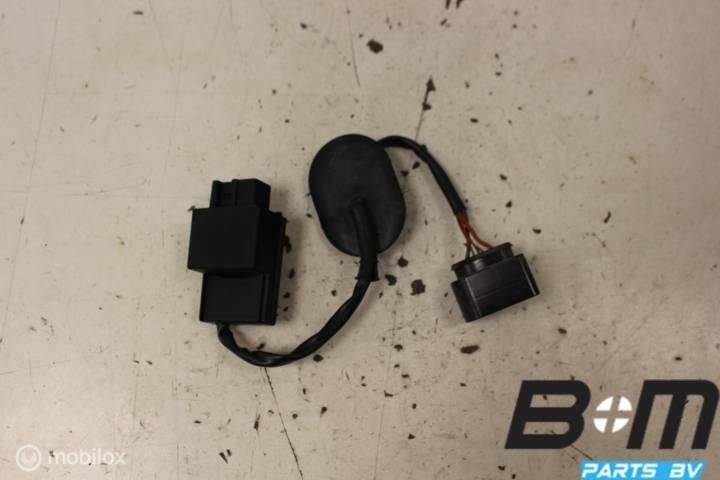 Regelapparaat brandstofopvoerpomp Audi A3 8P, Auto-onderdelen, Brandstofsystemen, Gebruikt