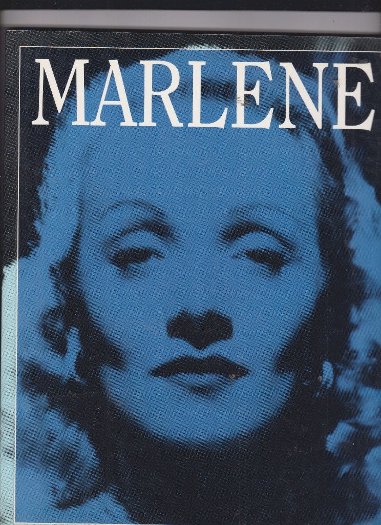 MARLENE, Boeken, Verzenden