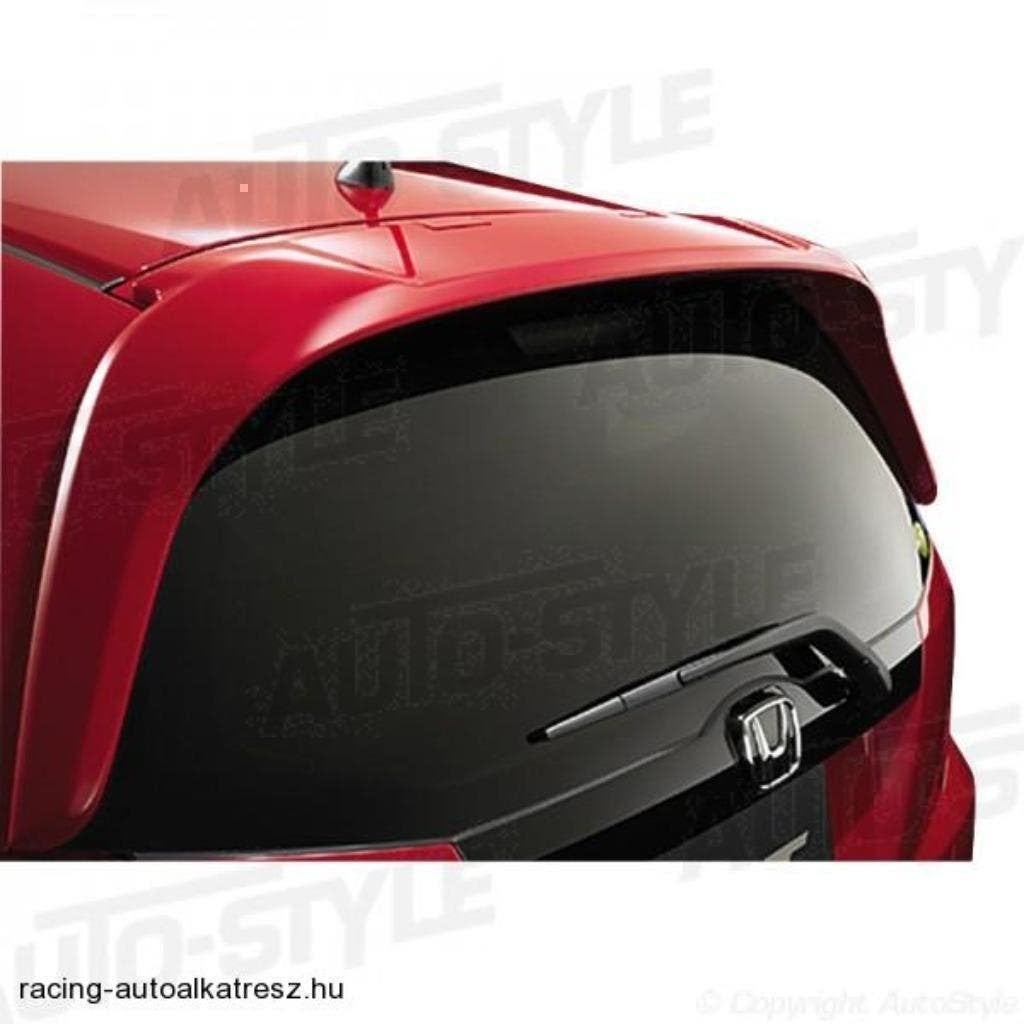 Autostyle TS HO56 spoiler Honda Jazz fit 2008, Ophalen of Verzenden