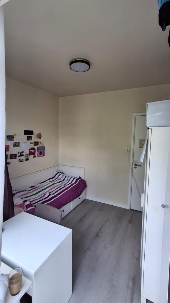 Room for rent / Kamer te huur in Rotterdam Delfshaven, Minder dan 20 m², Rotterdam