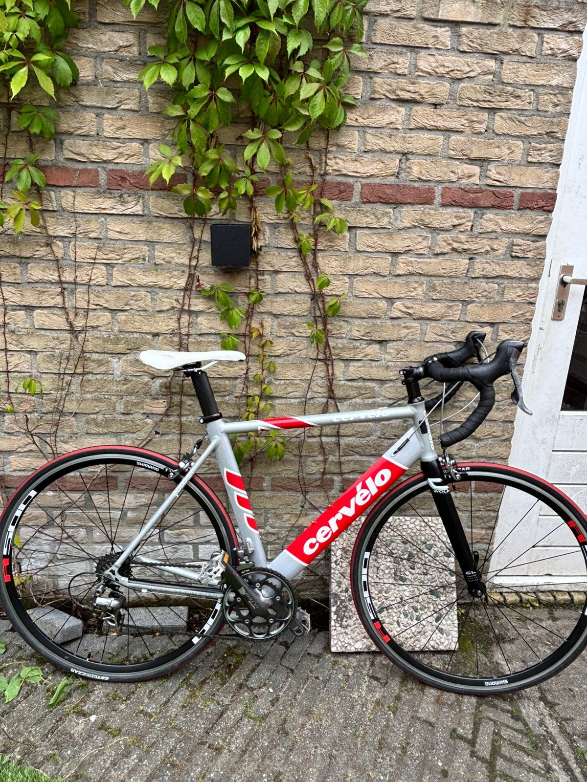 Cervelo Soloist, Fietsen en Brommers, Fietsen | Racefietsen, Gebruikt, Aluminium, Meer dan 20 versnellingen, Ophalen