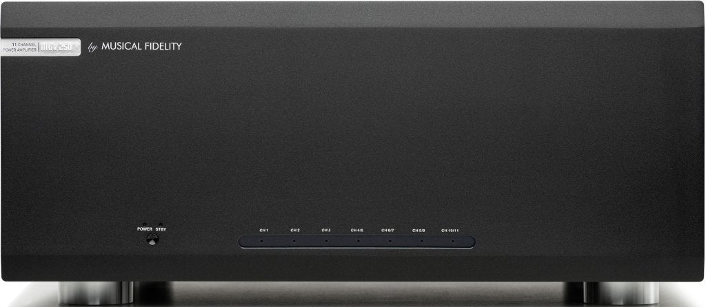 MUSICAL FIDELITY M6x MEERKANAALS EINDVERSTERKERS !!, Audio, Tv en Foto, Versterkers en Receivers, Niet ingevuld, Nieuw, Niet ingevuld