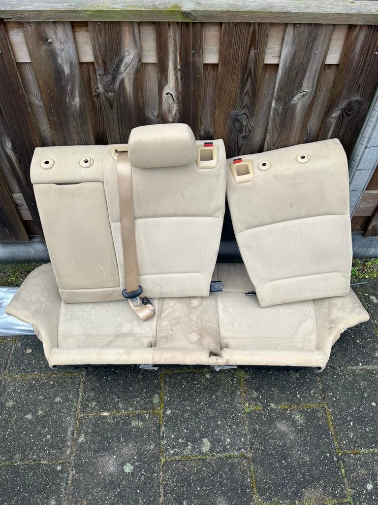 Bmw e9x beige Interieur uit 2009, Auto-onderdelen, Interieur en Bekleding, Ophalen of Verzenden, BMW