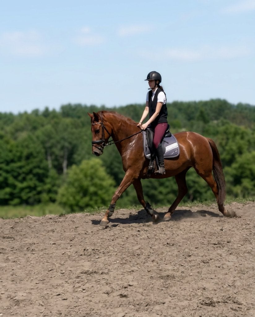 **Te koop: Princess Grace | 6-jarige KWPN dressuurmerrie**, Dieren en Toebehoren, Paarden, Merrie, Met stamboom, Dressuurpaard