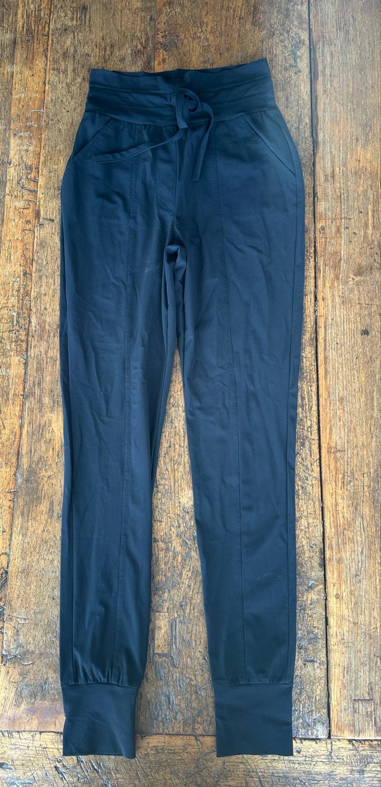 Studio Anneloes Broek Zwart Maat XXS, Zwart, Ophalen of Verzenden, Zo goed als nieuw, Maat 34 (XS) of kleiner