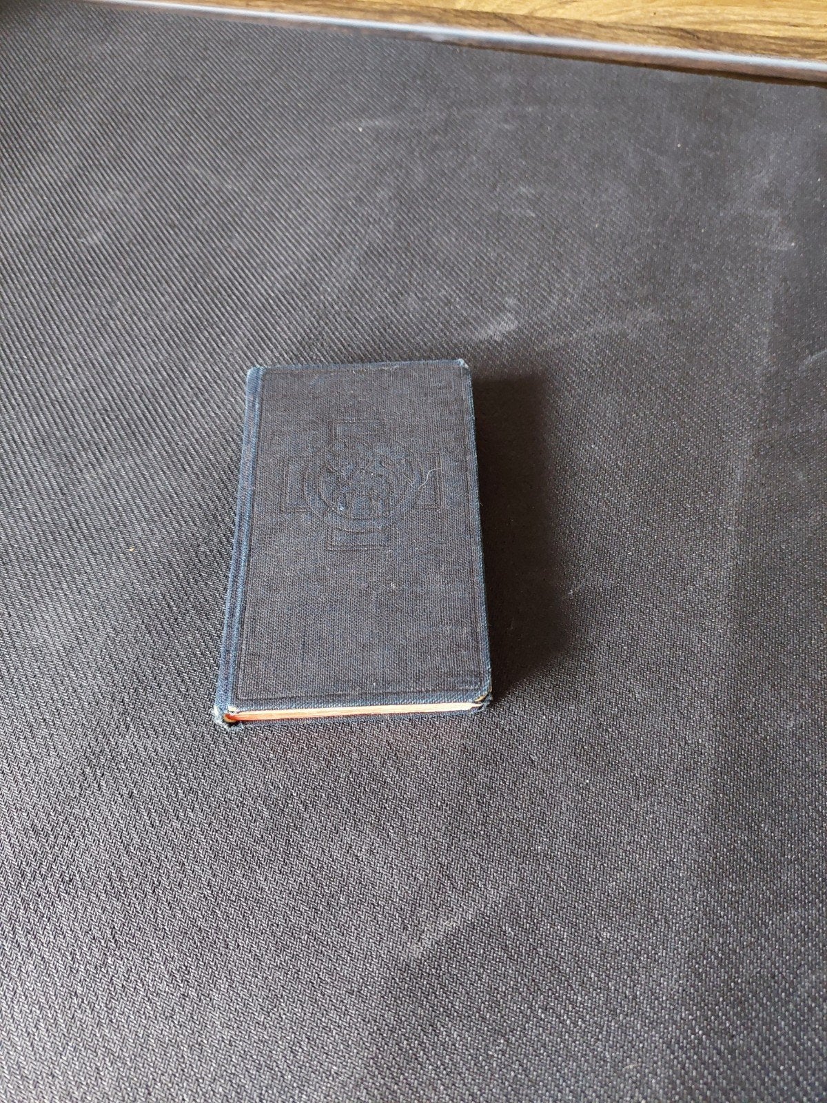 In Christus: Kerkboek voor Grote Meisjes - Tiende Druk, Antiek en Kunst, Antiek | Boeken en Bijbels, Ophalen of Verzenden, H. Helmer C.Ss.R.