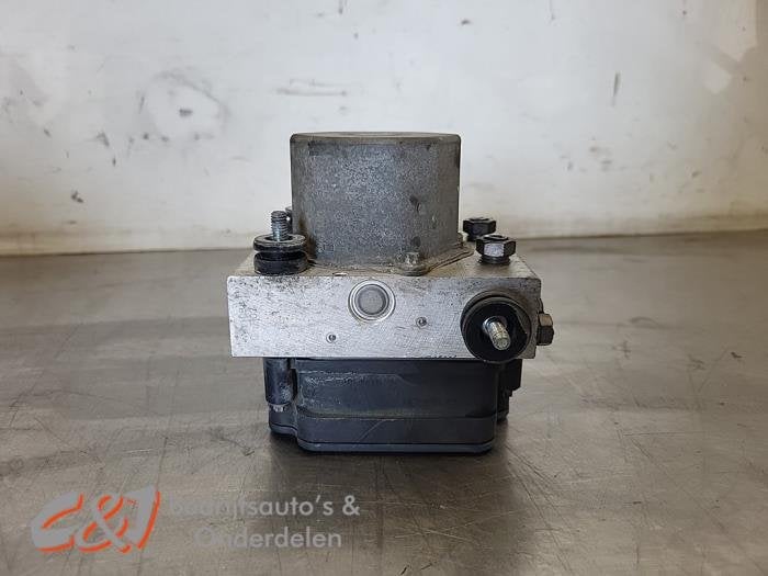 ABS Pomp van een Ford Transit, Gebruikt, -, -, Ophalen of Verzenden