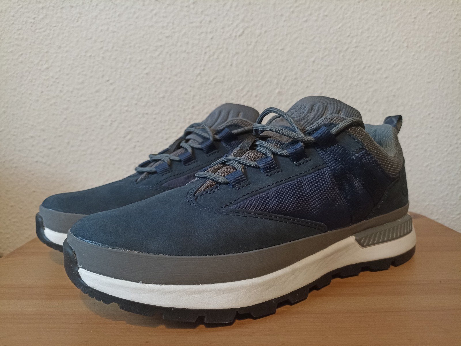 Timberland leer maat 37 Nieuw !

Winkel prijs €145,00 !, Ophalen, Zwart, Nieuw, Timberland