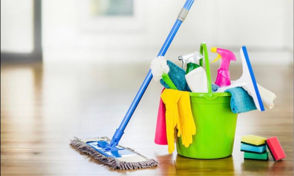 Cleaning, 33 - 40 uur, MBO, Overige vormen