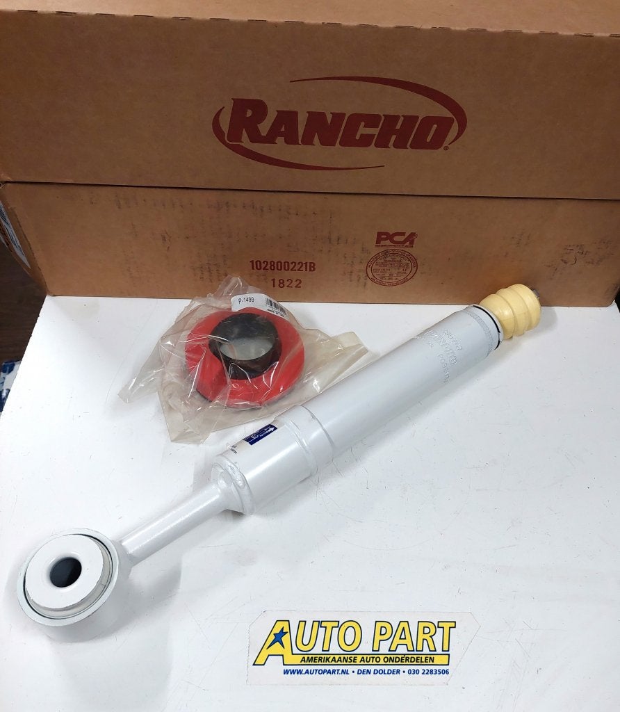 Ford F150 4x4 voor schokbrekers 2004-2008, Tenneco-Rancho, Ophalen of Verzenden, Amerikaanse onderdelen, Gurus@driv.com