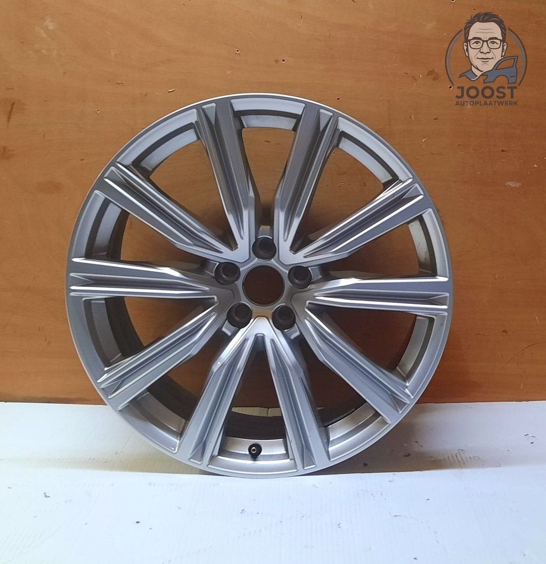 Velg enkel 20" orgineel Audi Q8 SQ8 v.a 2018 4M8601025T, Gebruikt, -, -, Ophalen of Verzenden