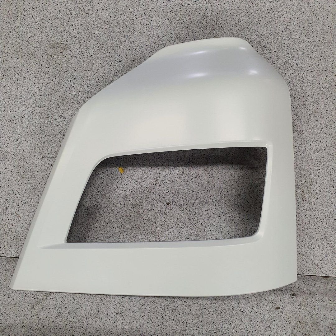 MAN TGX 13- /L/KOPLAMP COVER ZONDER GAT 81416106751, Auto-onderdelen, Vrachtwagen-onderdelen, Carrosserie en Plaatwerk, -, MAN