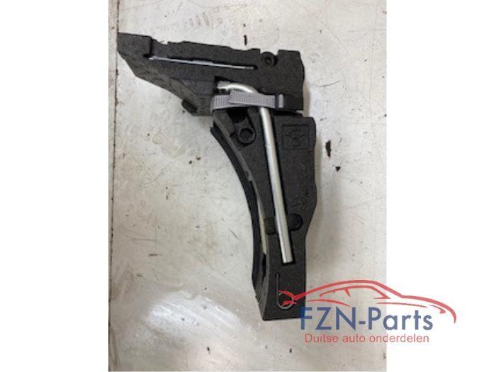 VW Golf 7 Krik + Schuim + Gereedschap, Auto-onderdelen, Ophalen of Verzenden, Gebruikt