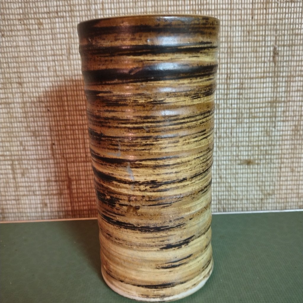 vintage cilindervaas van Spara 510, Ophalen of Verzenden