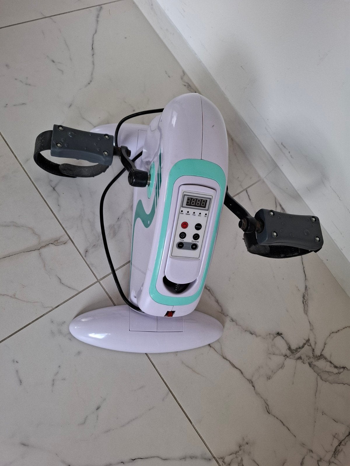 zit fiets, Ophalen of Verzenden, Hometrainer