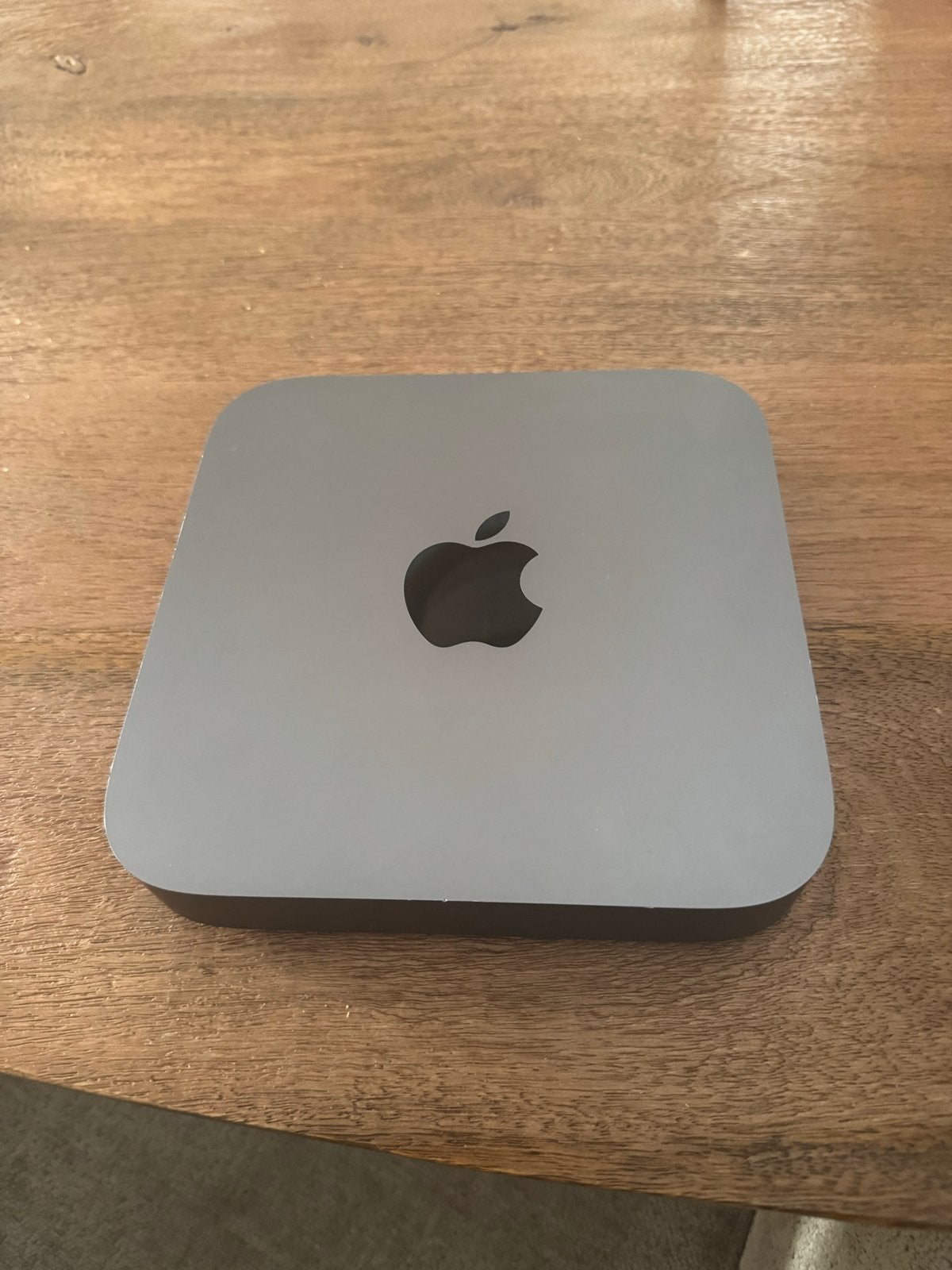 Mac Mini 2018 met 256 GB opslag, Gebruikt, SSD, Ophalen of Verzenden, Mac Mini
