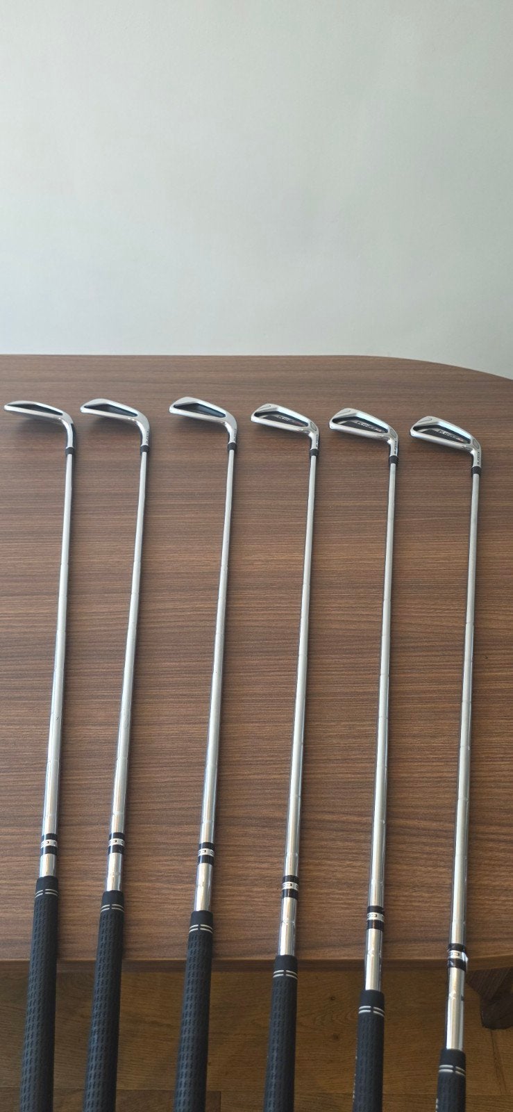 Cobra King F9 Speedback ijzerset 5-PW – Regular staal, Sport en Fitness, Golf, Ophalen of Verzenden, Zo goed als nieuw, Set