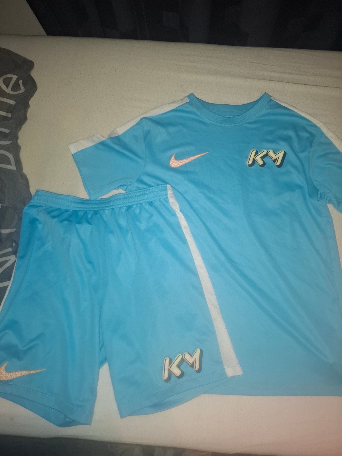 Nike pakje - Maat M - Zo goed als nieuw, Nike, Ophalen of Verzenden, Zo goed als nieuw, Maat 48/50 (M)