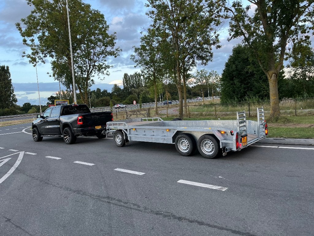 schamelwagen veldhuizen, Ophalen of Verzenden