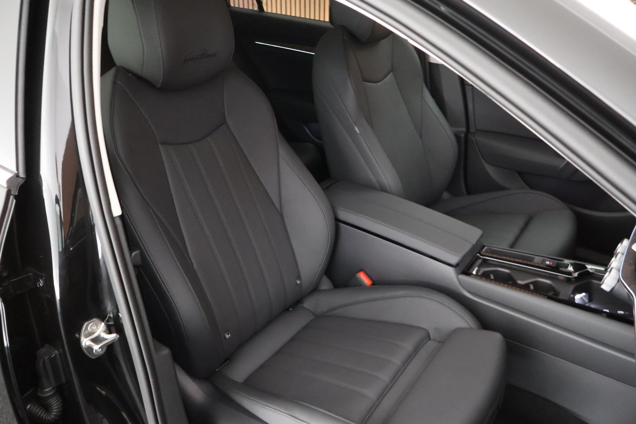 Skoda Superb Combi 1.5 TSI 204pk PHEV Laurin&Klement HUD Key, Stof, Euro 6, 4 cilinders, Plug-in hybride