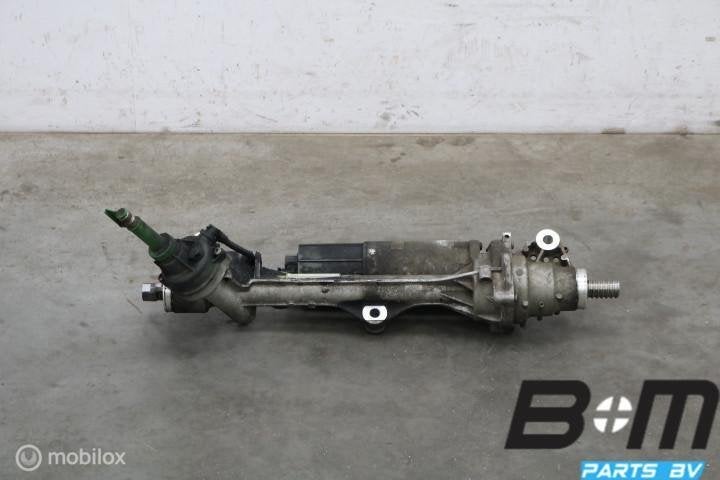 Stuurhuis Mercedes Sprinter 9074603802, Gebruikt