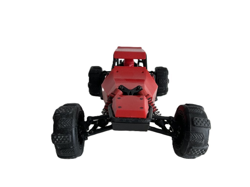Kyosho Sandmaster EZ Series 1/10 rc auto, Elektro, Auto offroad, Nieuw, Ophalen of Verzenden