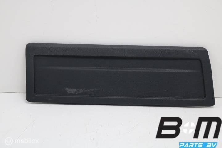Steekdeksel rechts VW Passat B6 3C9867464, Gebruikt
