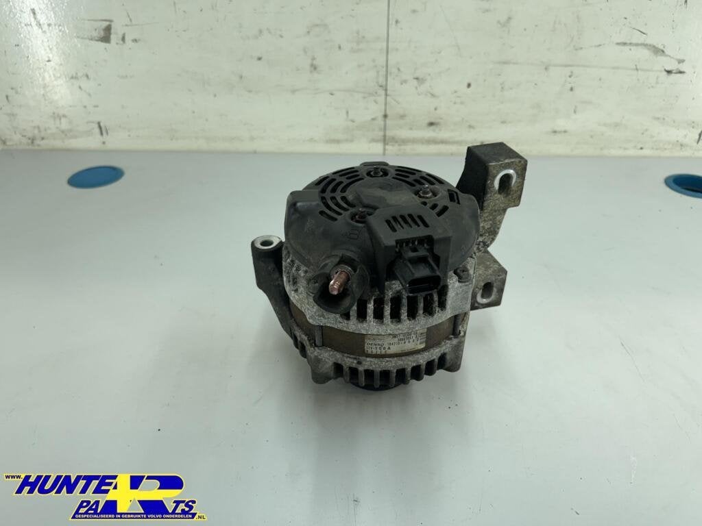 Dynamo Volvo V50/S40 ('04-'12) 30667051, Auto-onderdelen, Gebruikt, Ophalen of Verzenden, Volvo, Volvo