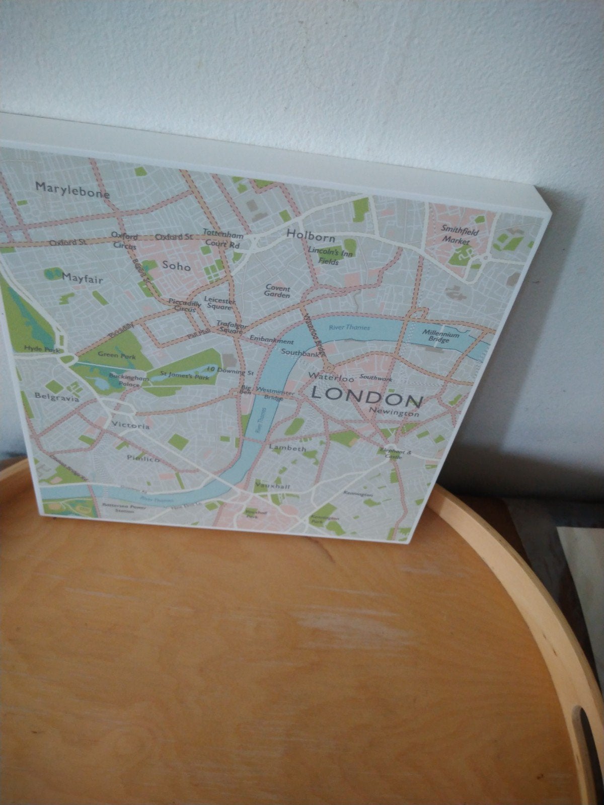 Ikea bjornamo Londen, Ophalen of Verzenden