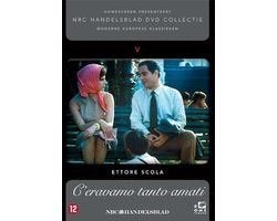 C'Eravamo tanto amati van ettore scola NIEUW, Overige gebieden, Nederlands, Ophalen of Verzenden, Italiaans