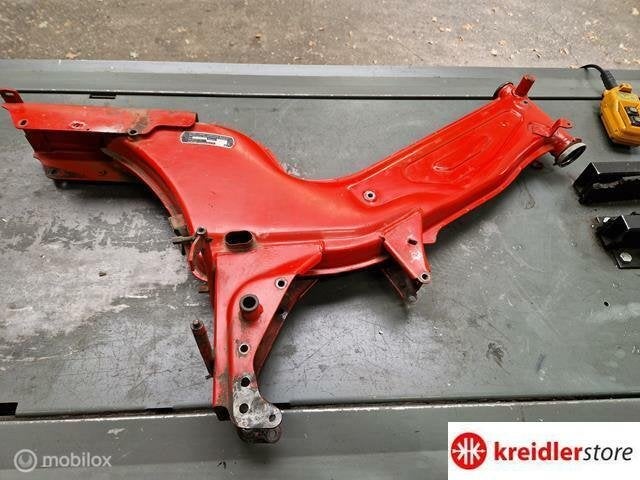 Kreidler RS frame van bouwjaar 1969 K54/53, Gebruikt, Ophalen of Verzenden