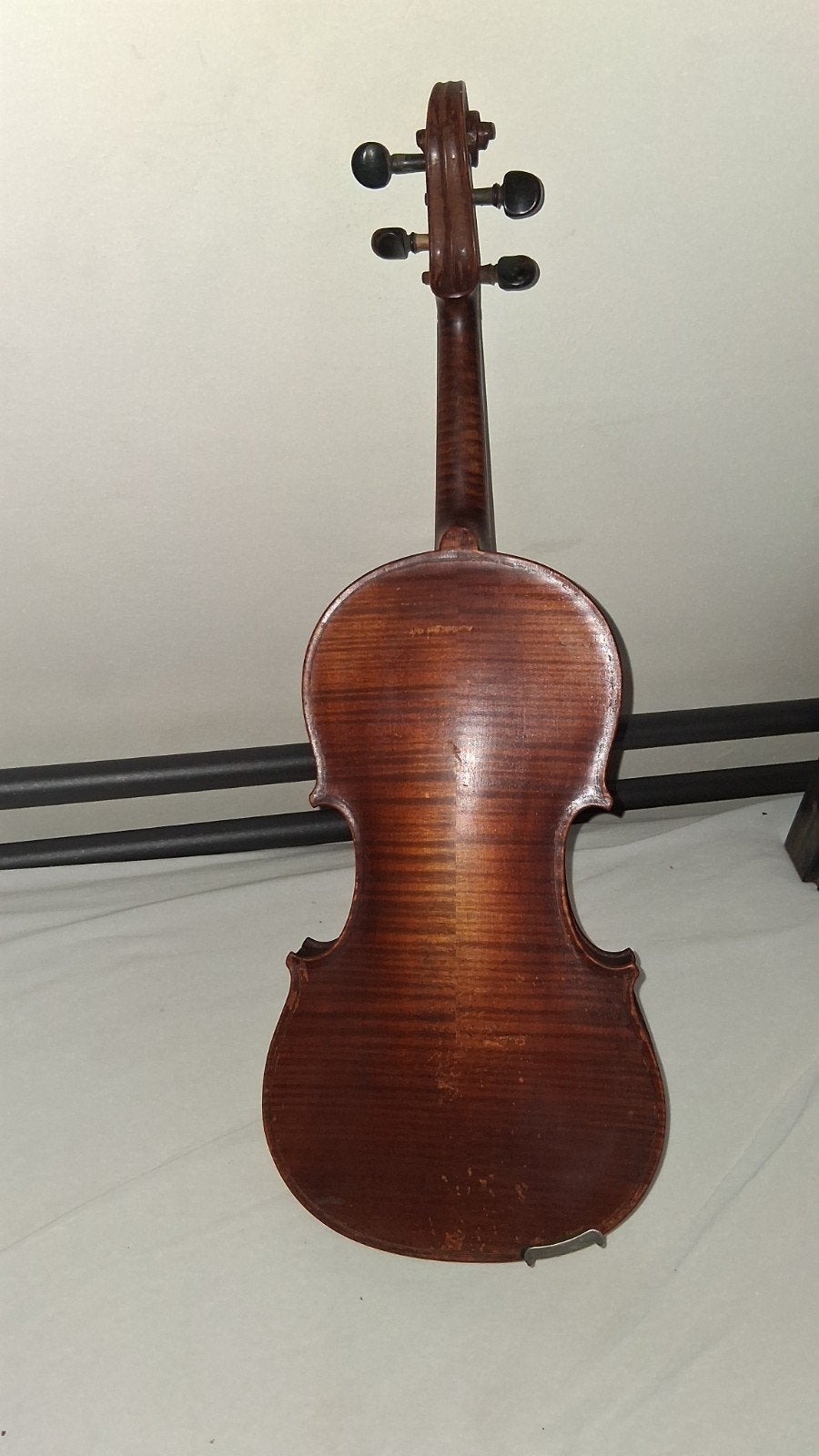 Viool te koop, Ophalen, 4/4-viool