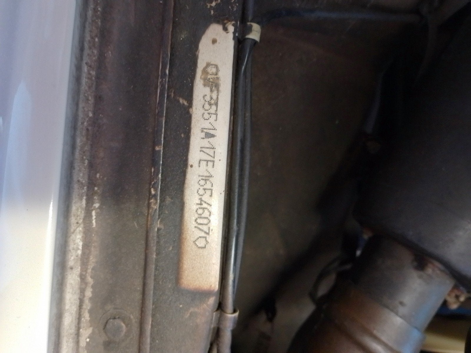 Peugeot 505 1984, foto 11
