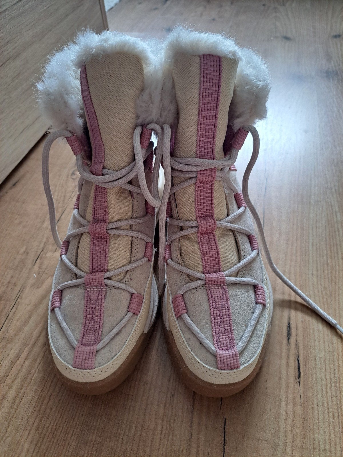 Sorel ONA RMX Glacy Plus WP Snowboots - Maat 39, Kleding | Dames, Schoenen, Ophalen of Verzenden, Nieuw, Snowboots