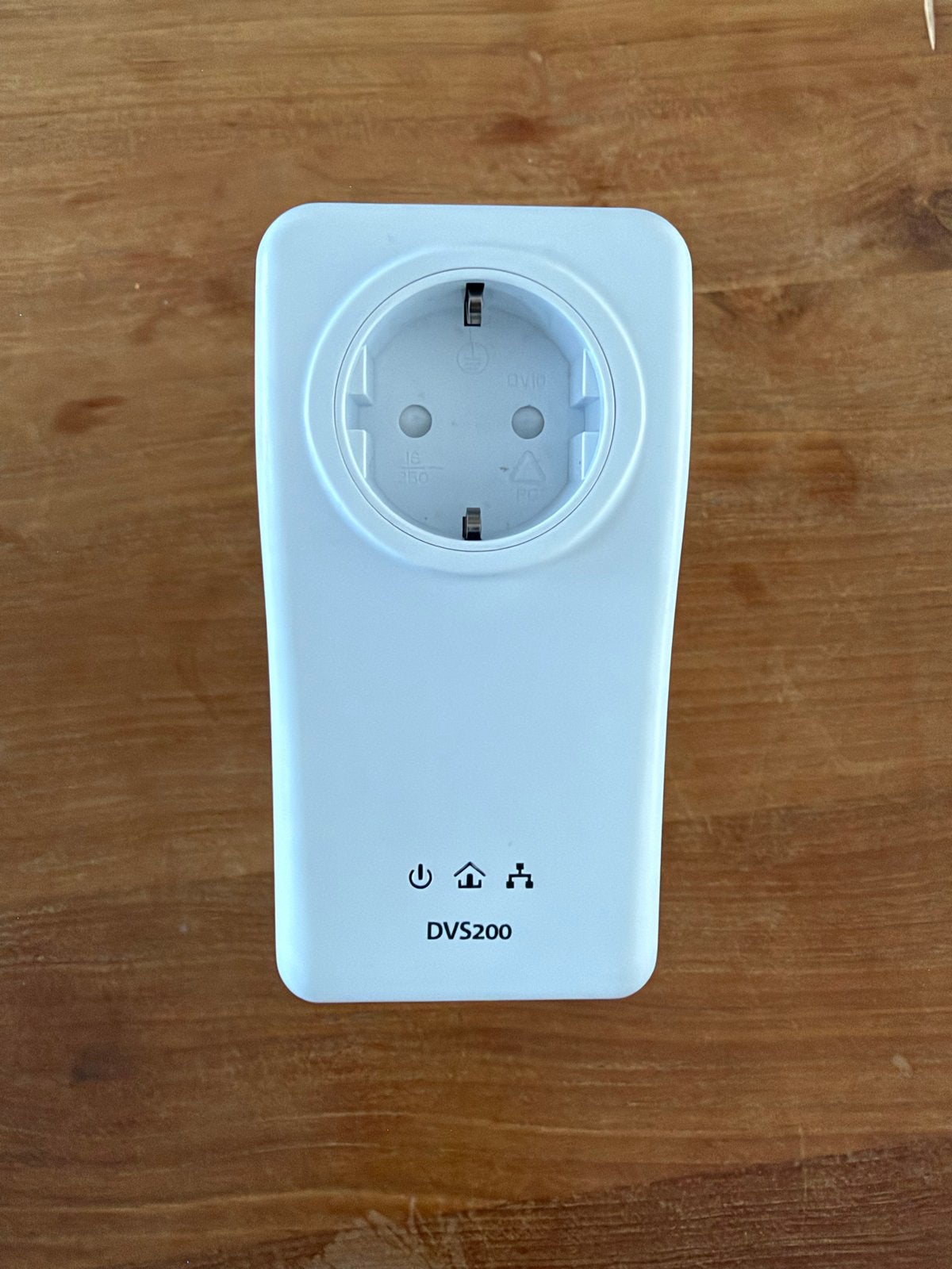 KPN Devolo 200 internet via lichtnet adapters (3 stuks), Ophalen of Verzenden, Gebruikt