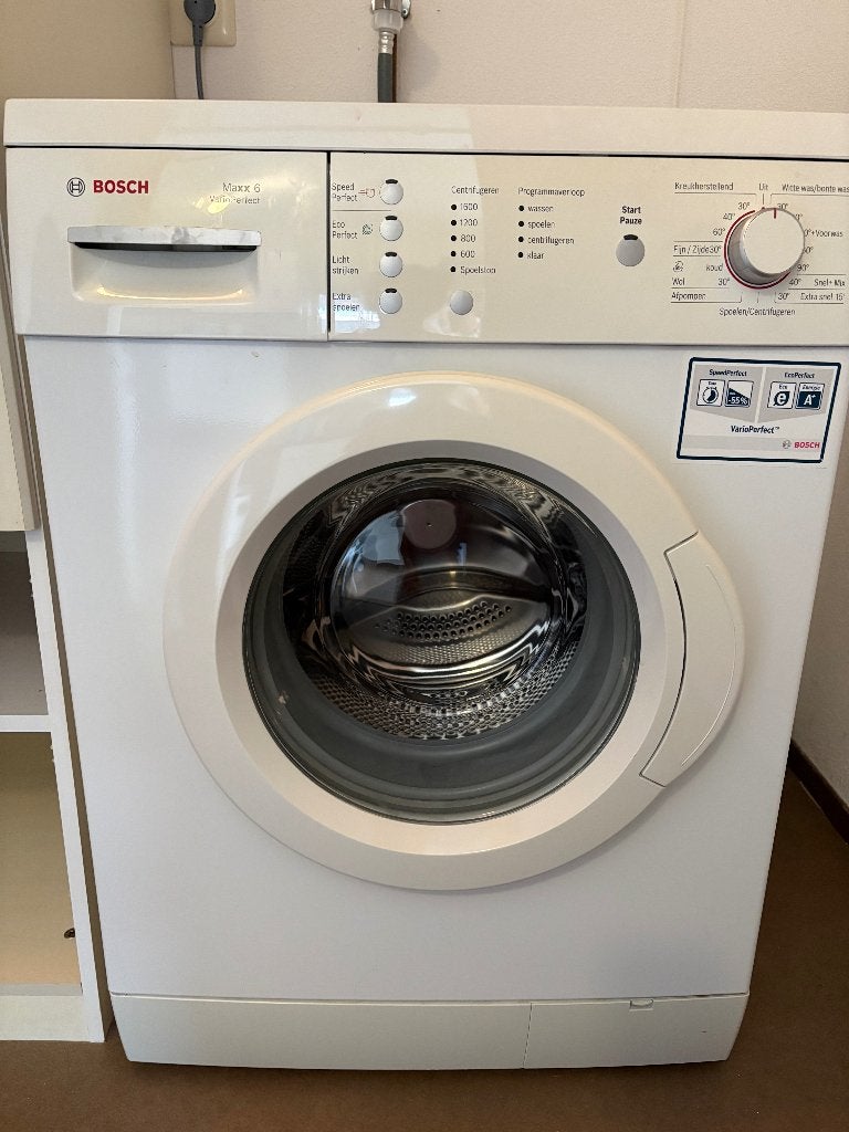 wasmachine