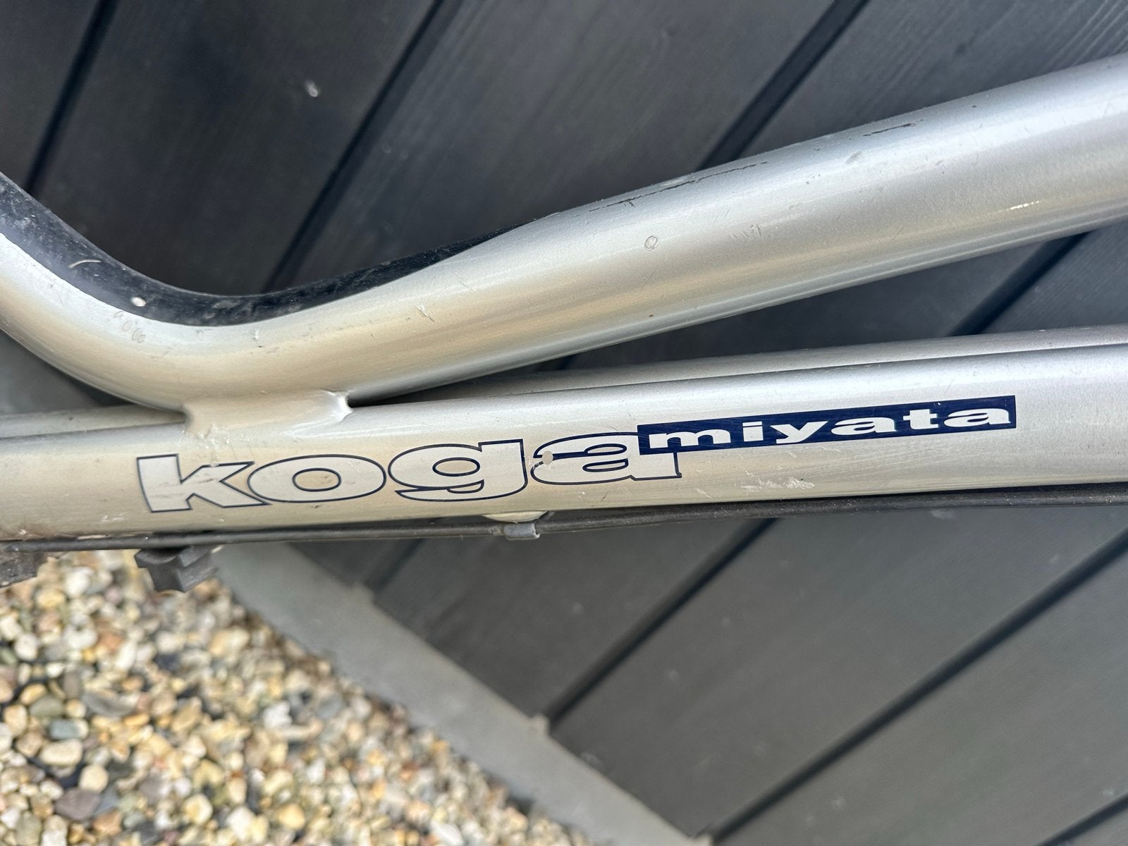 Koga Miyata RoadAce Damesfiets met 6 versnellingen, Ophalen, Gebruikt, Overige merken, Versnellingen