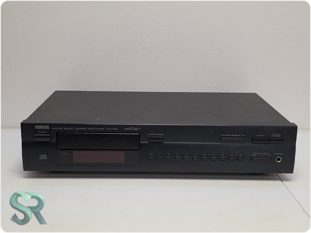 Yamaha CDX-590, Overige merken, Gebruikt, ., Ophalen of Verzenden