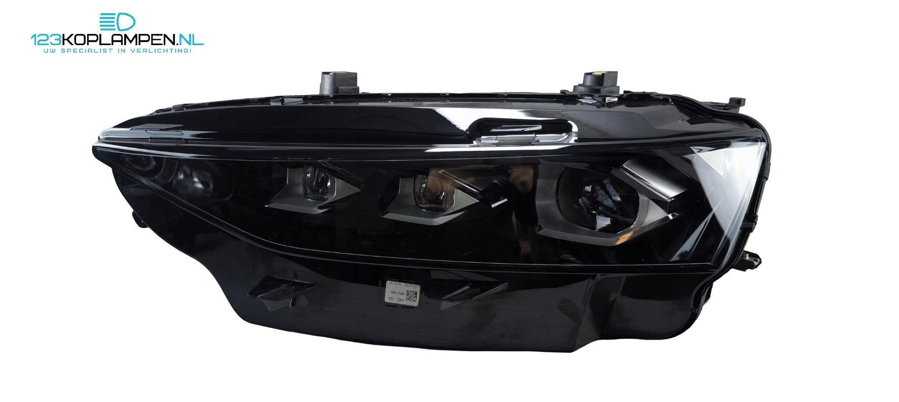 Citroën DS7 Facelift Full LED Matrix koplamp links, Gebruikt, Ophalen of Verzenden, -, -