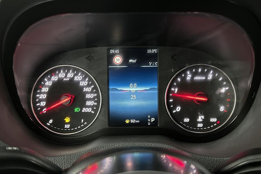 Mercedes-Benz Sprinter 319 CDI L2H2 Select RWD | BPM VRIJ |, Auto's, Automaat, Gebruikt, Euro 6, Bedrijf