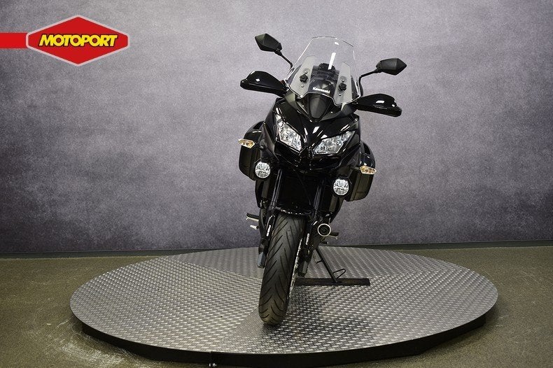 Kawasaki VERSYS 650 ABS TOURER (bj 2015), Motoren, Info@kawasaki.nl, Toermotor, Jacobus Spijkerdreef 1-3
2132 PZ  Hoofddorp, NL