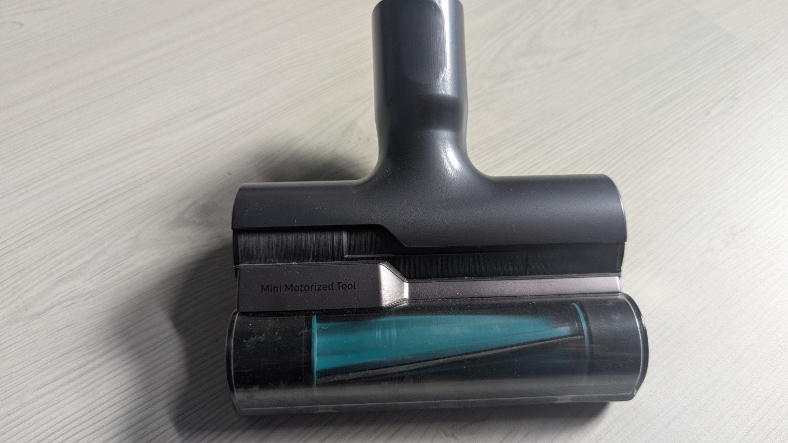 Stofzuigborstel Samsung steelstofzuiger VCA-MTB90, Ophalen of Verzenden, Gebruikt, Steelstofzuiger, Samsung