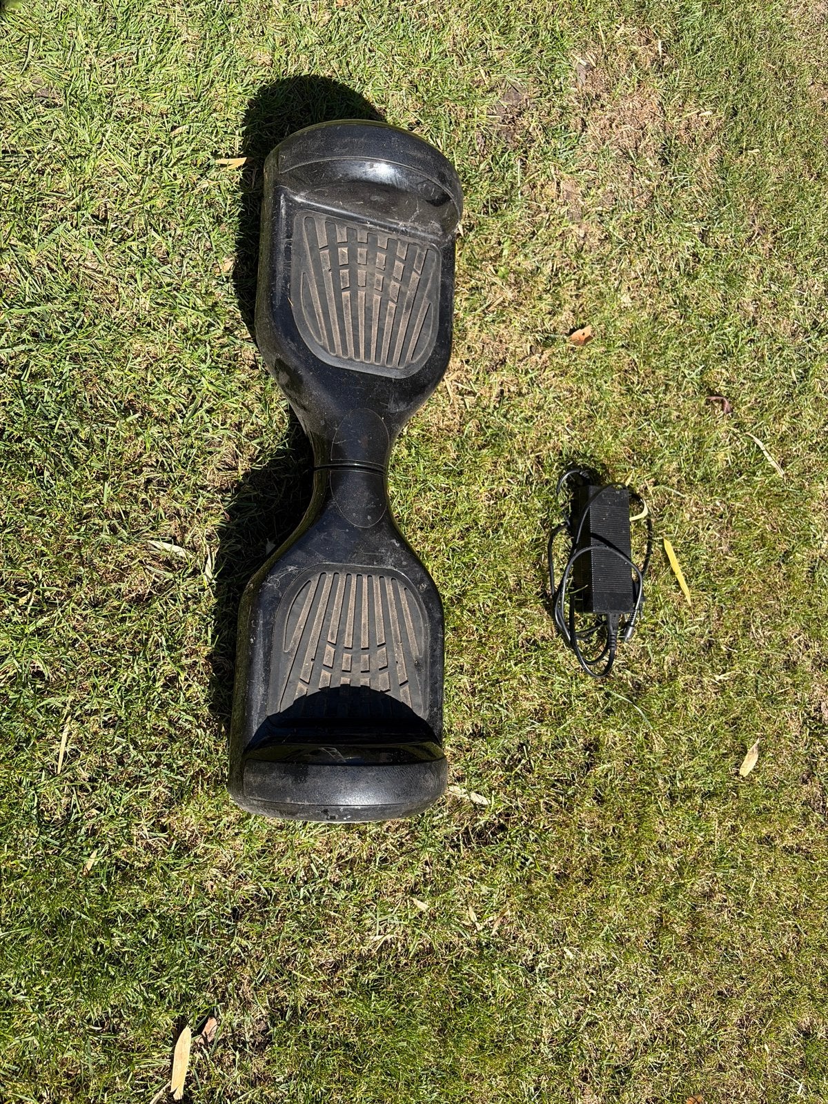 DEFECT Hoverboard voor onderdelen of handige Harrie, Ophalen of Verzenden, Gebruikt, Overige typen