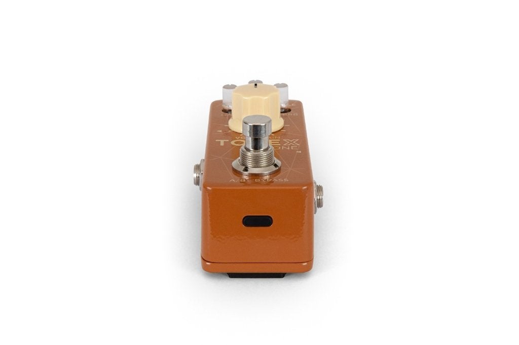 IK Multimedia ToneX One Double Special, ., Overige typen, Nieuw, Ophalen of Verzenden