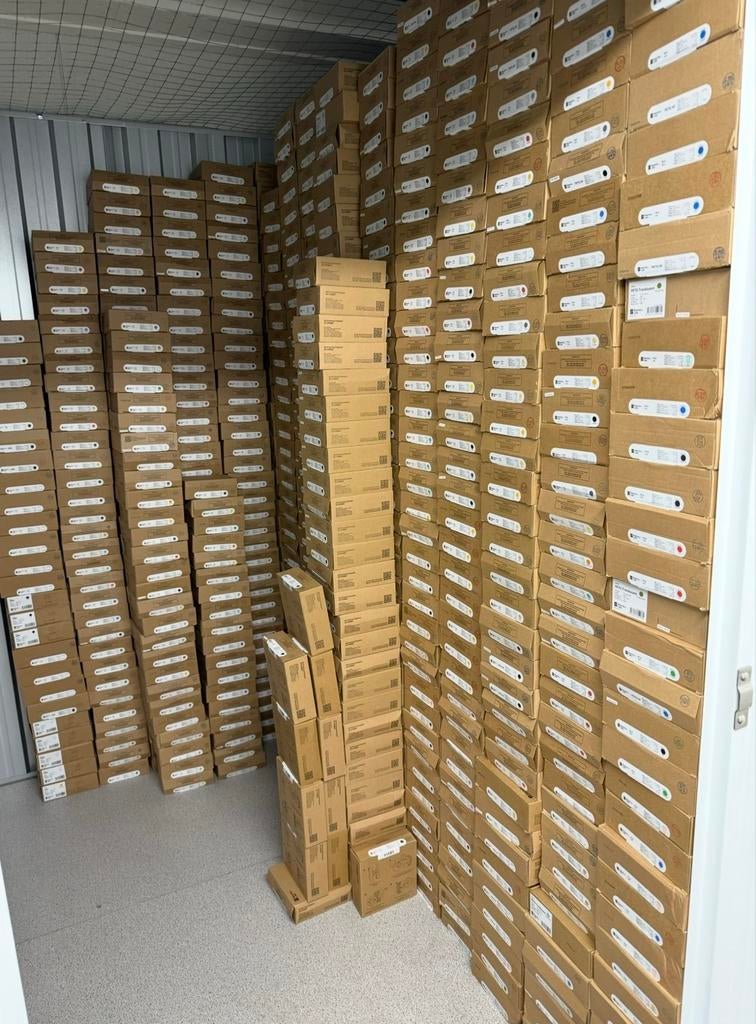 Grote Opruiming Bambu Lab Filament – PLA, PETG, ABS, Silk+, Computers en Software, 3D-printerbenodigheden, Ophalen of Verzenden